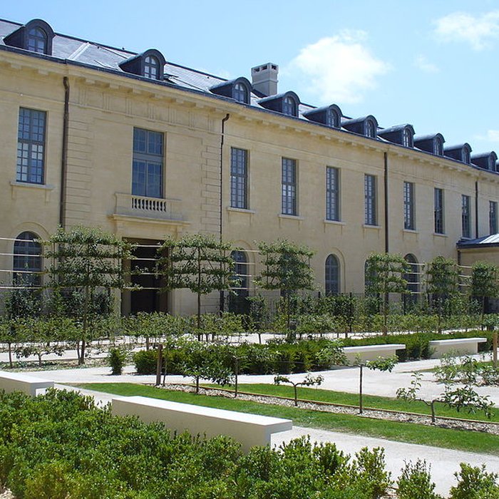 Photo de Ancienne Maison de Charité, ancien hôpital Richaud