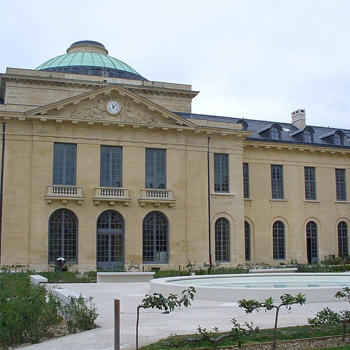 Photo de Ancienne Maison de Charité, ancien hôpital Richaud