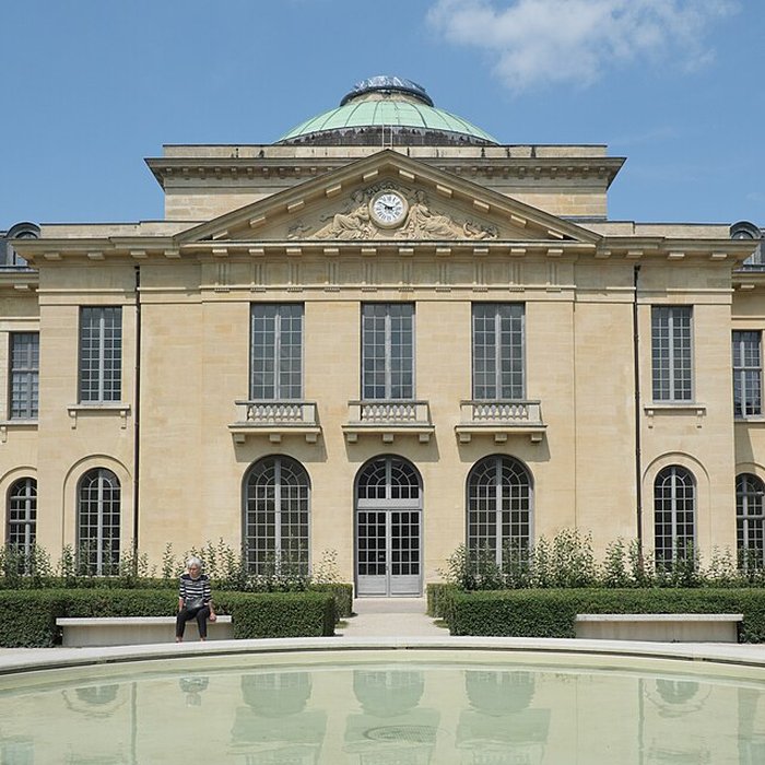 Photo de Ancienne Maison de Charité, ancien hôpital Richaud