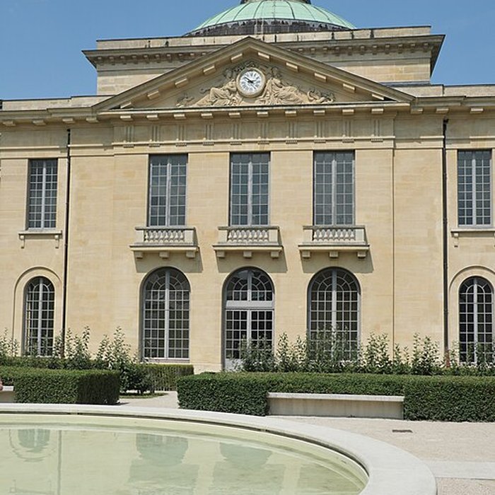 Photo de Ancienne Maison de Charité, ancien hôpital Richaud