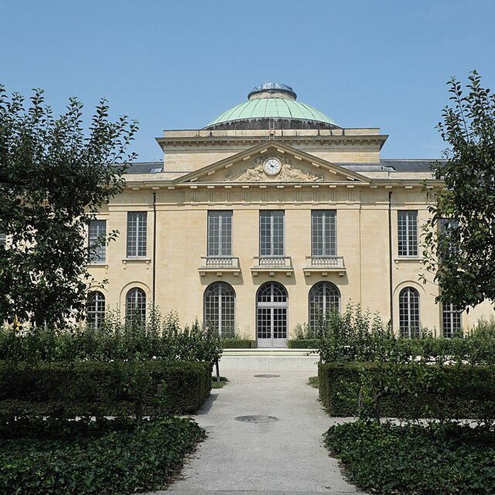 Photo de Ancienne Maison de Charité, ancien hôpital Richaud