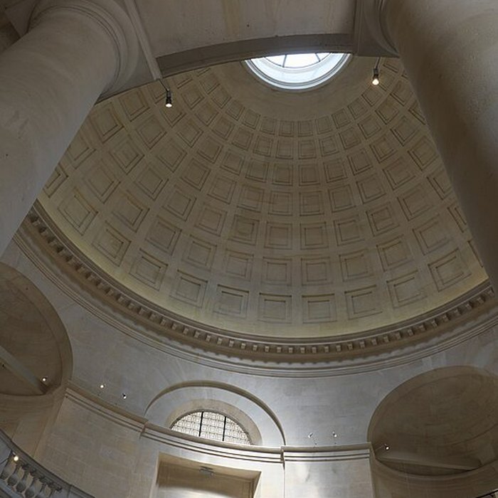 Photo de Ancienne Maison de Charité, ancien hôpital Richaud