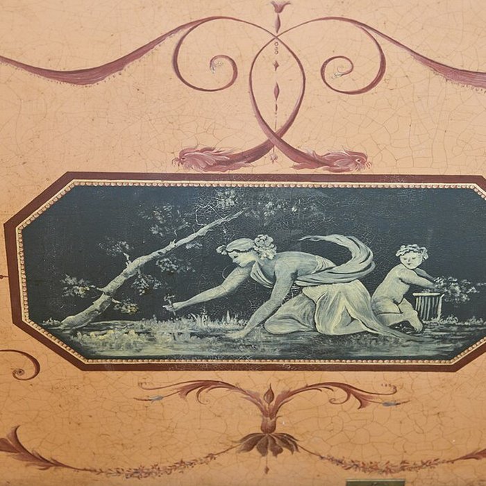 Photo de Ancienne Maison de Charité, ancien hôpital Richaud