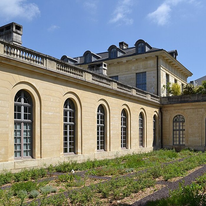 Photo de Ancienne Maison de Charité, ancien hôpital Richaud