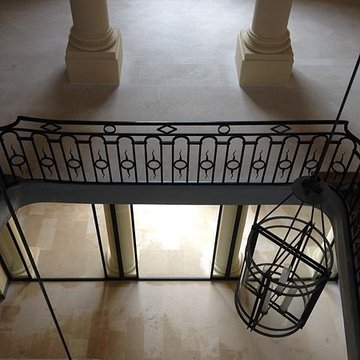 Ancienne Maison de Charité, ancien hôpital Richaud