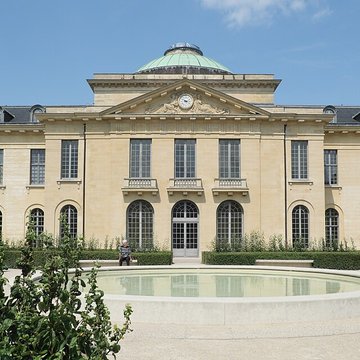 Ancienne Maison de Charité, ancien hôpital Richaud