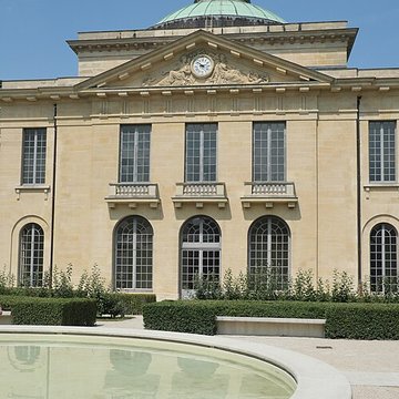 Ancienne Maison de Charité, ancien hôpital Richaud