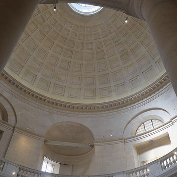 Ancienne Maison de Charité, ancien hôpital Richaud