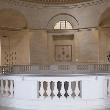 Ancienne Maison de Charité, ancien hôpital Richaud