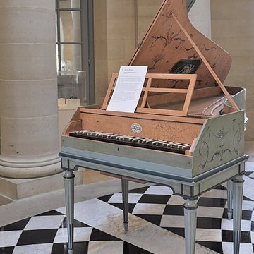 Ancienne Maison de Charité, ancien hôpital Richaud