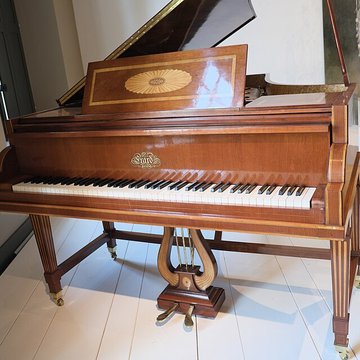 Ancienne Maison de Charité, ancien hôpital Richaud