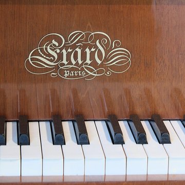 Ancienne Maison de Charité, ancien hôpital Richaud