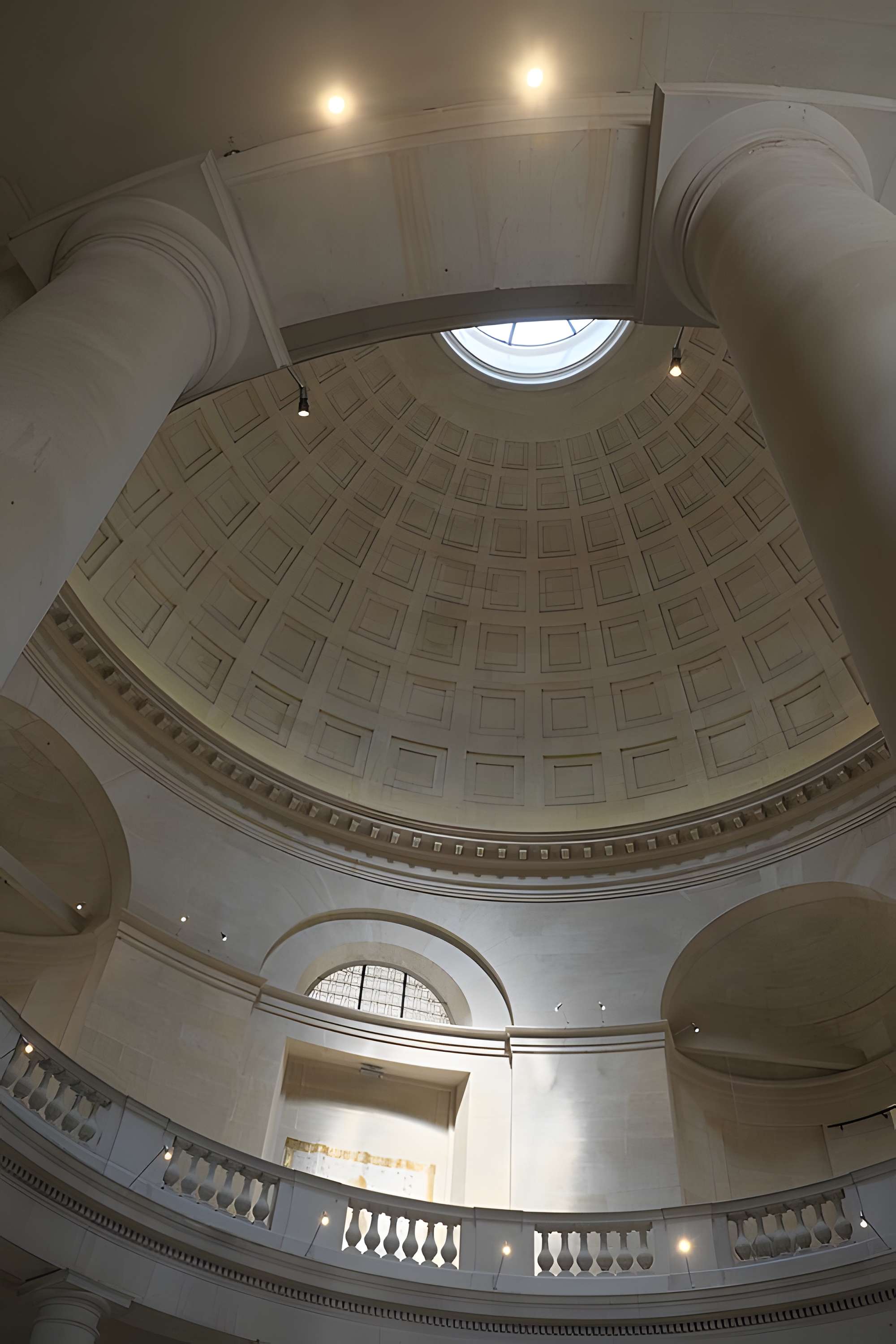 Ancienne Maison de Charité, ancien hôpital Richaud