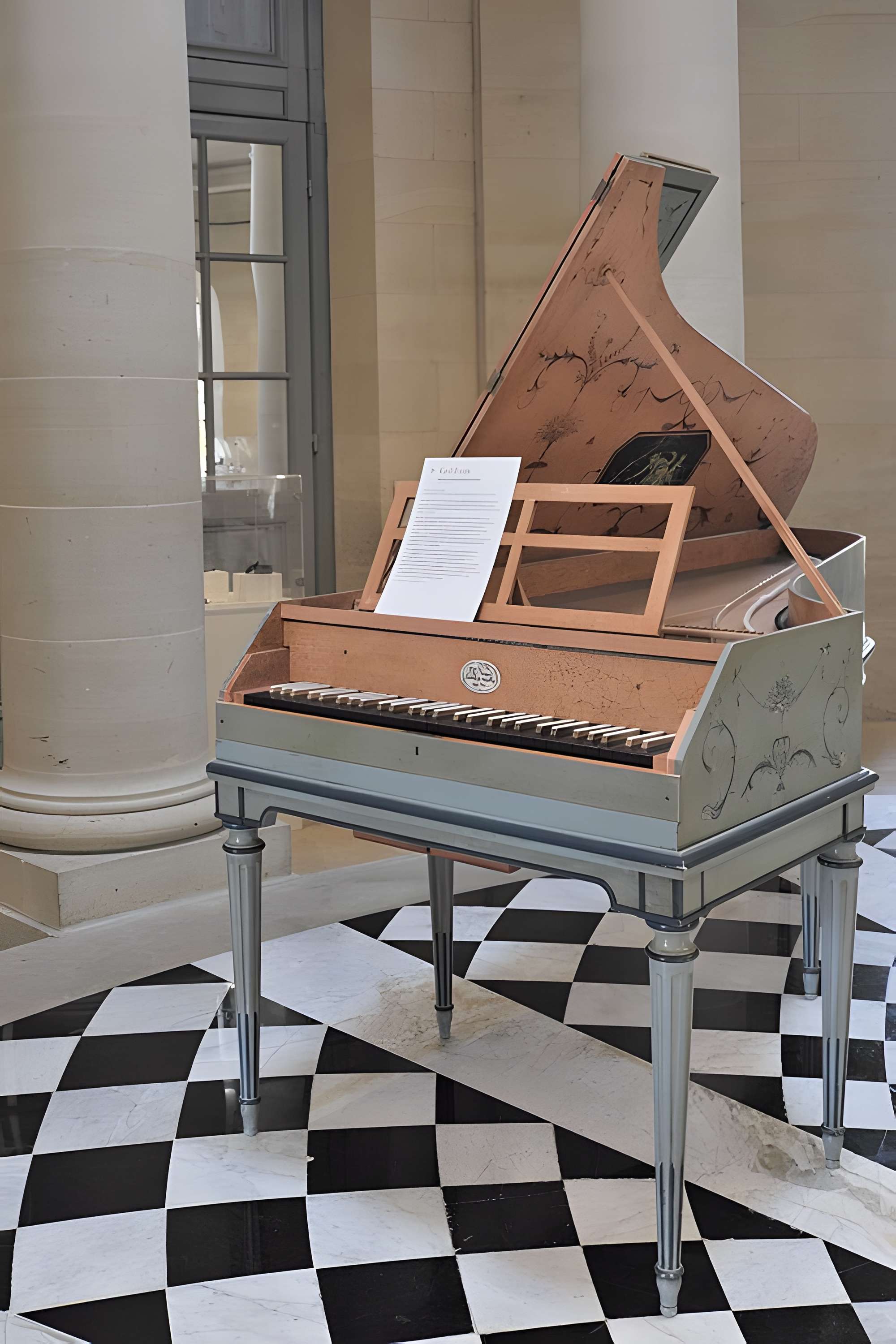 Ancienne Maison de Charité, ancien hôpital Richaud