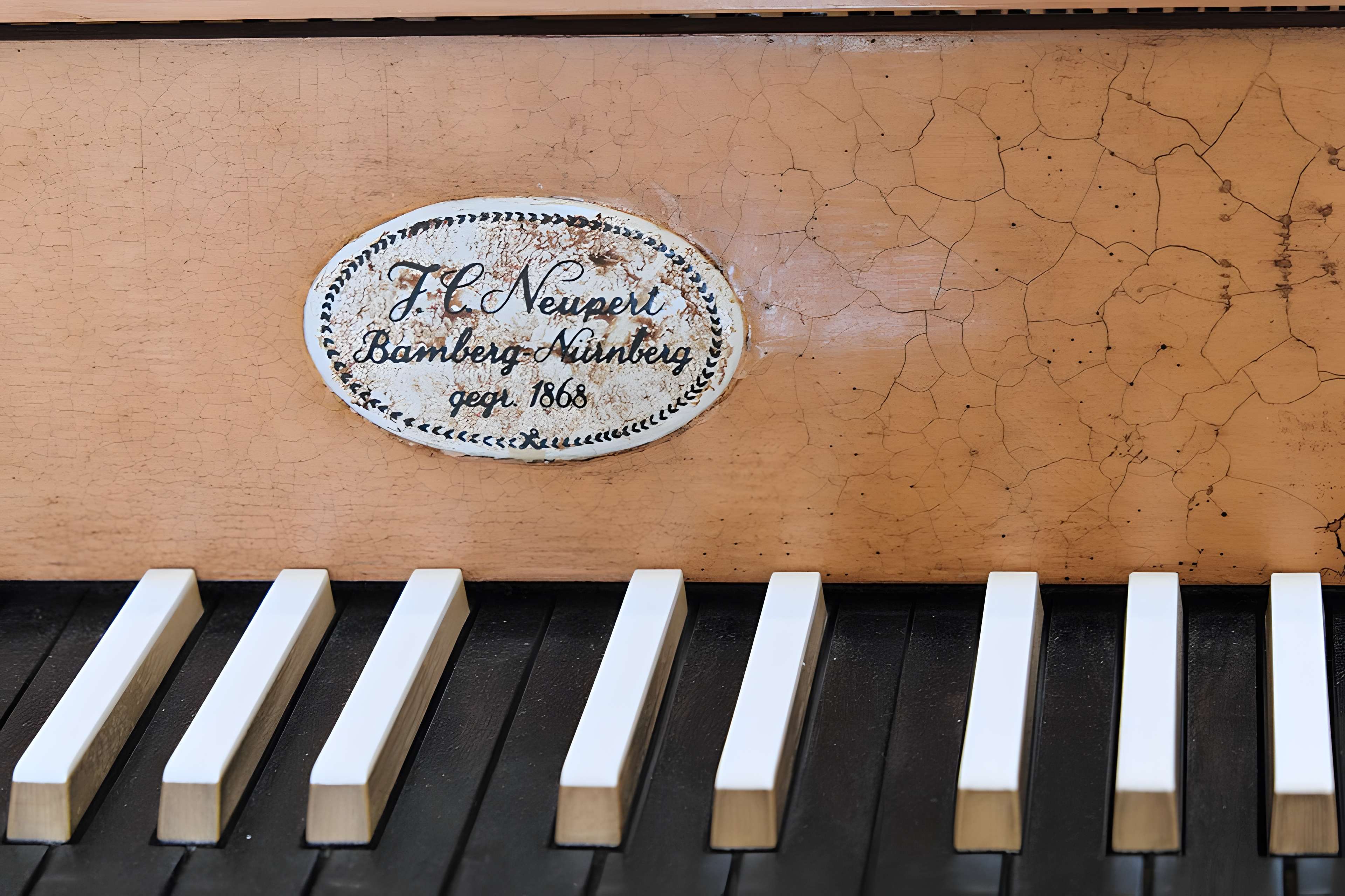 Ancienne Maison de Charité, ancien hôpital Richaud