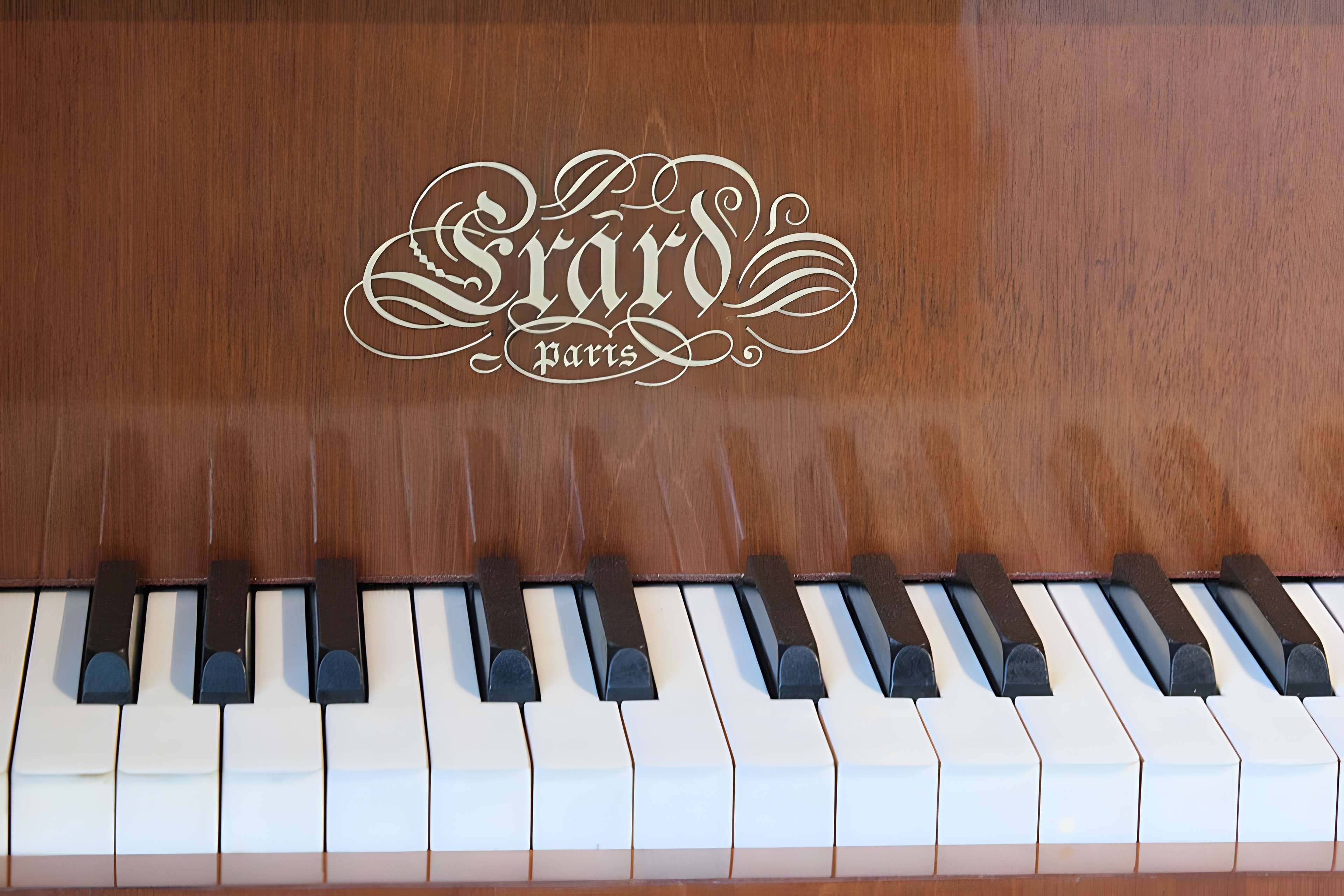 Ancienne Maison de Charité, ancien hôpital Richaud