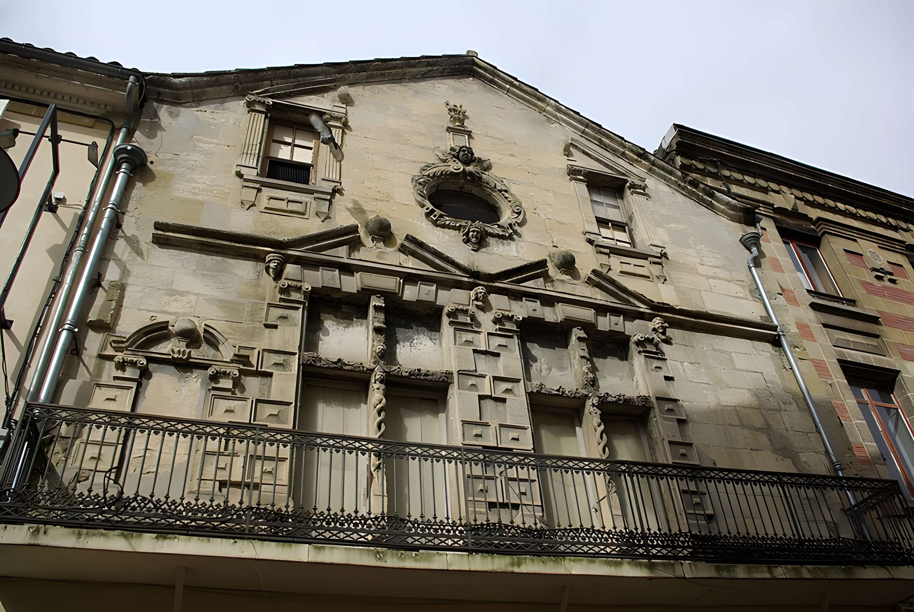 Maison, 51 Rue Maubec à Langon