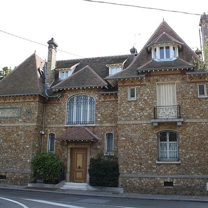 Photo de Ancienne chapelle de Béthune