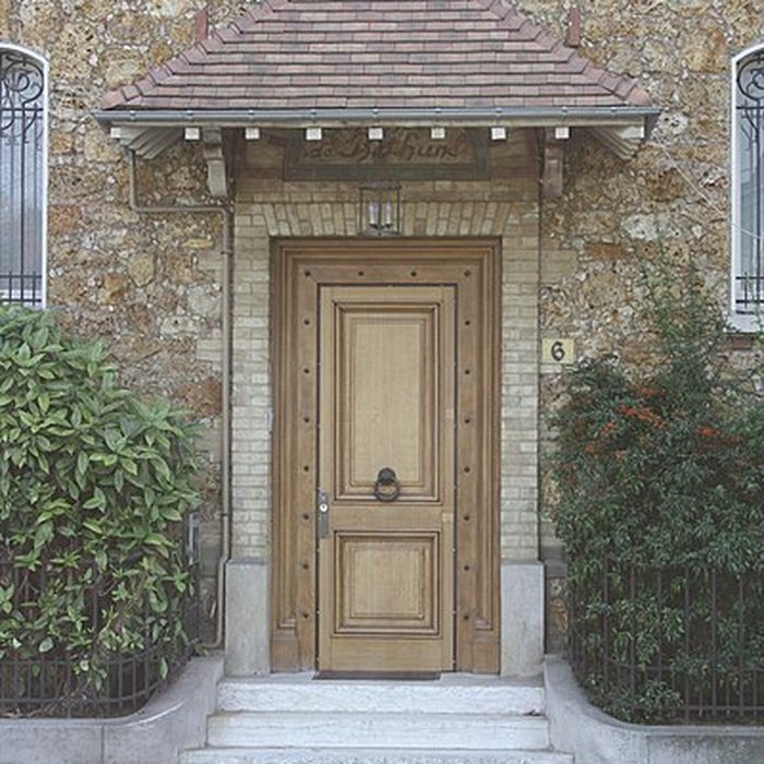 Photo de Ancienne chapelle de Béthune