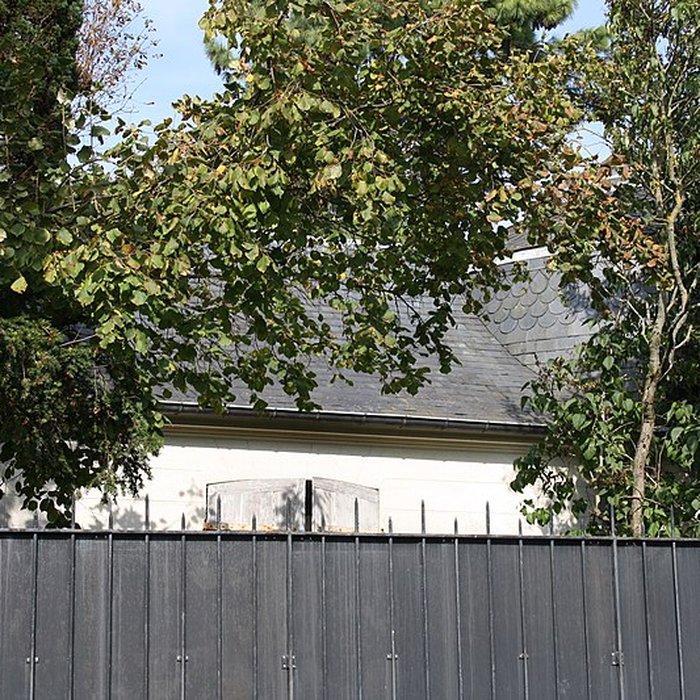 Photo de Ancienne chapelle de Béthune