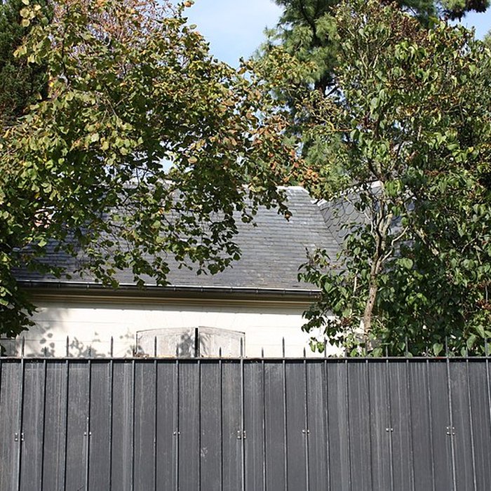 Photo de Ancienne chapelle de Béthune