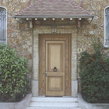 Ancienne chapelle de Béthune