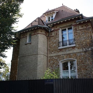 Ancienne chapelle de Béthune
