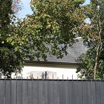 Ancienne chapelle de Béthune