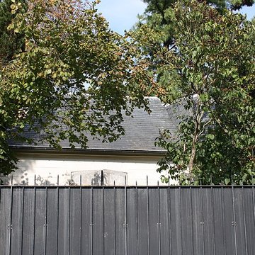 Ancienne chapelle de Béthune