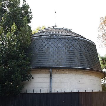 Ancienne chapelle de Béthune