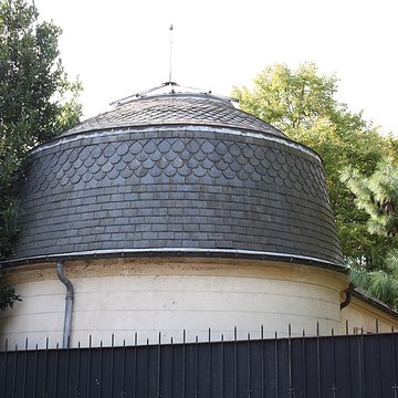 Ancienne chapelle de Béthune