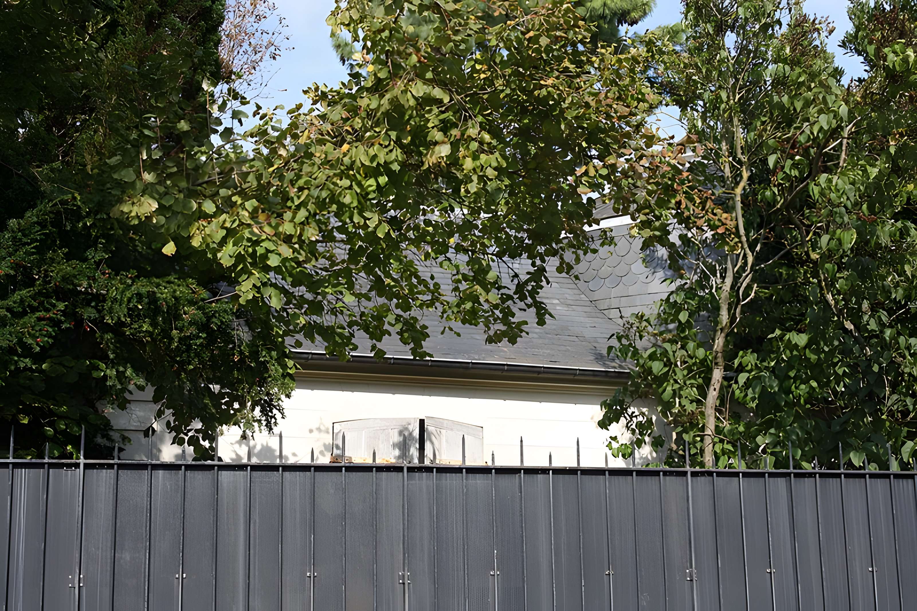 Ancienne chapelle de Béthune