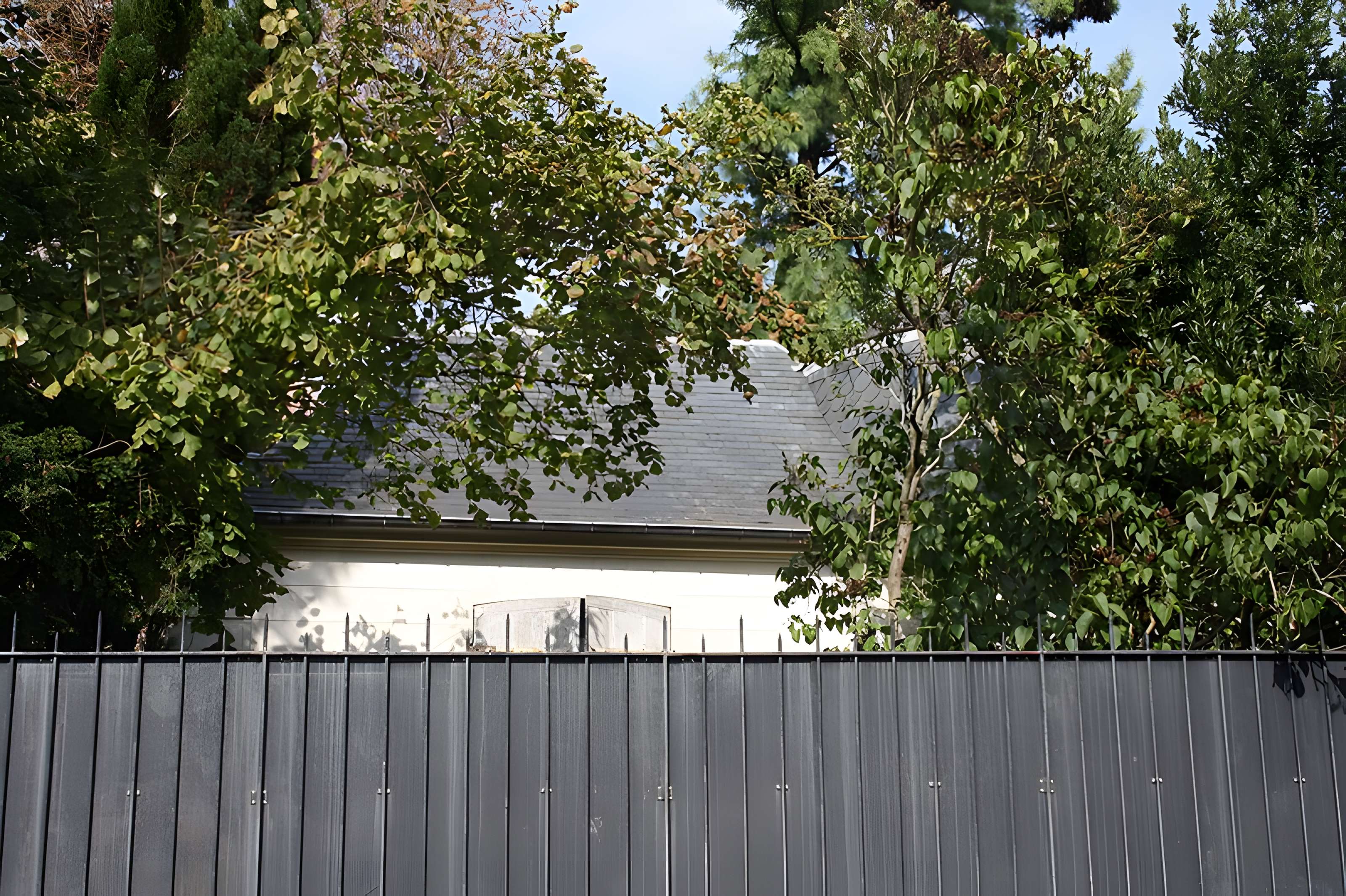 Ancienne chapelle de Béthune