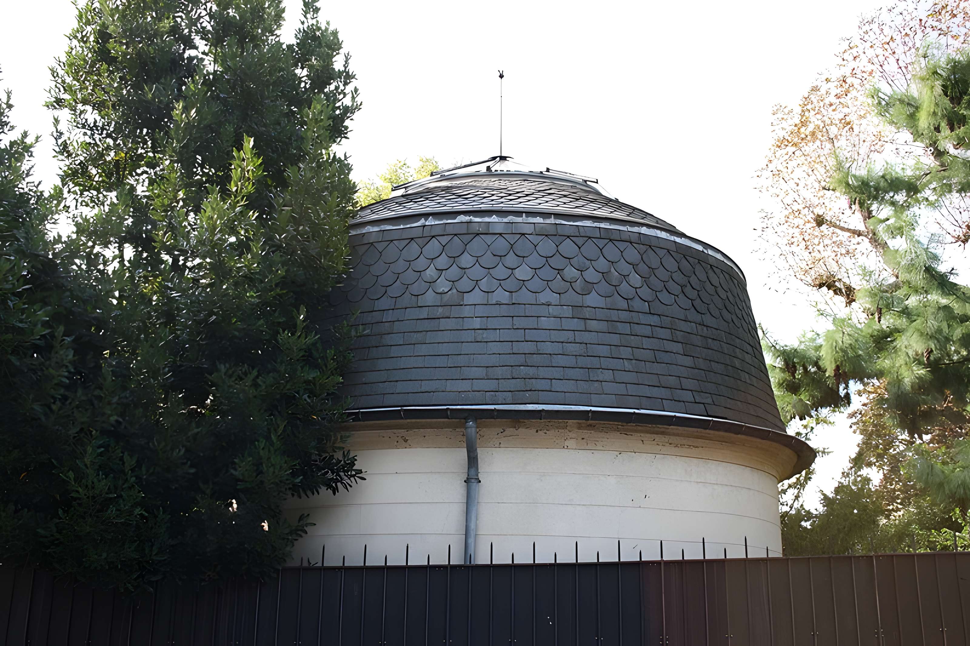 Ancienne chapelle de Béthune