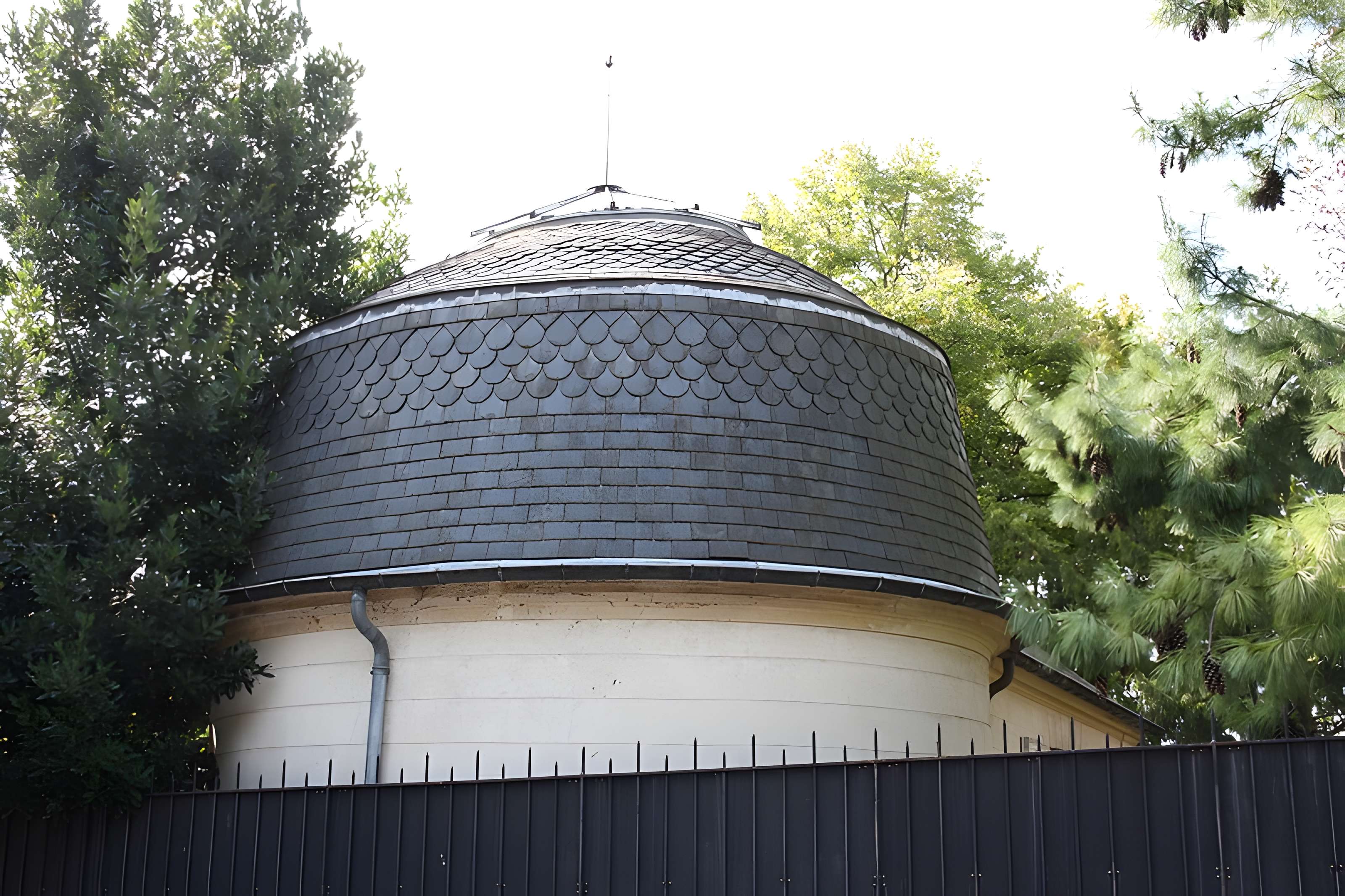 Ancienne chapelle de Béthune