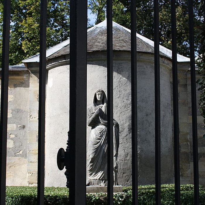 Photo de Chapelle dite de lHermitage
