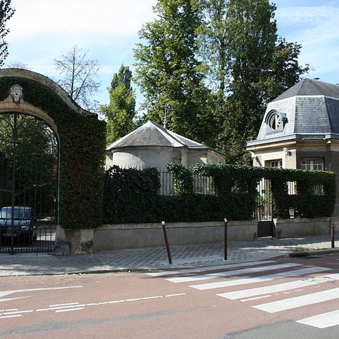 Photo de Chapelle dite de lHermitage