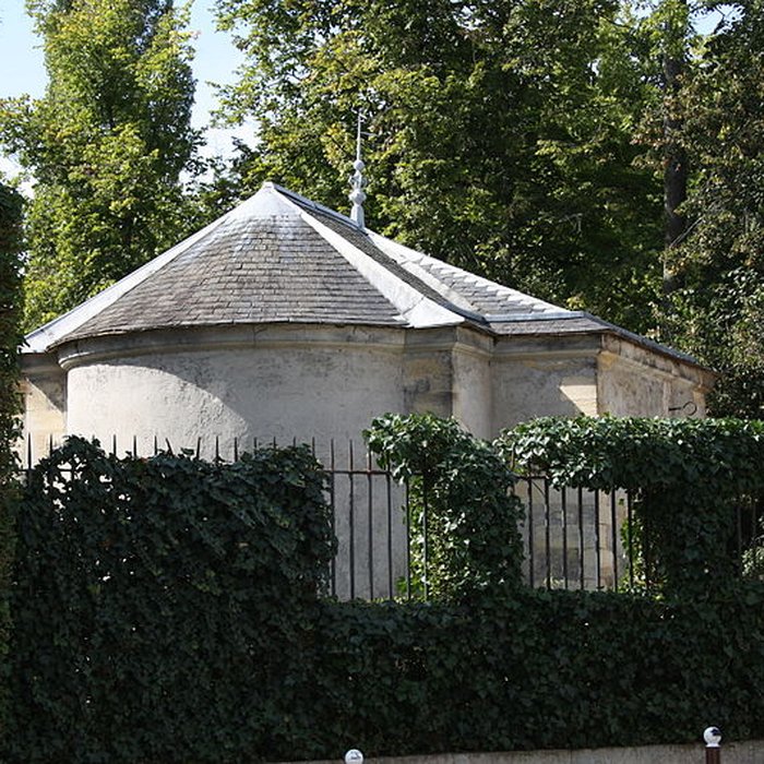 Photo de Chapelle dite de lHermitage