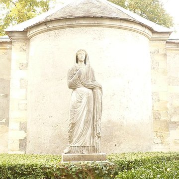 Chapelle dite de lHermitage