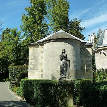 Chapelle dite de lHermitage