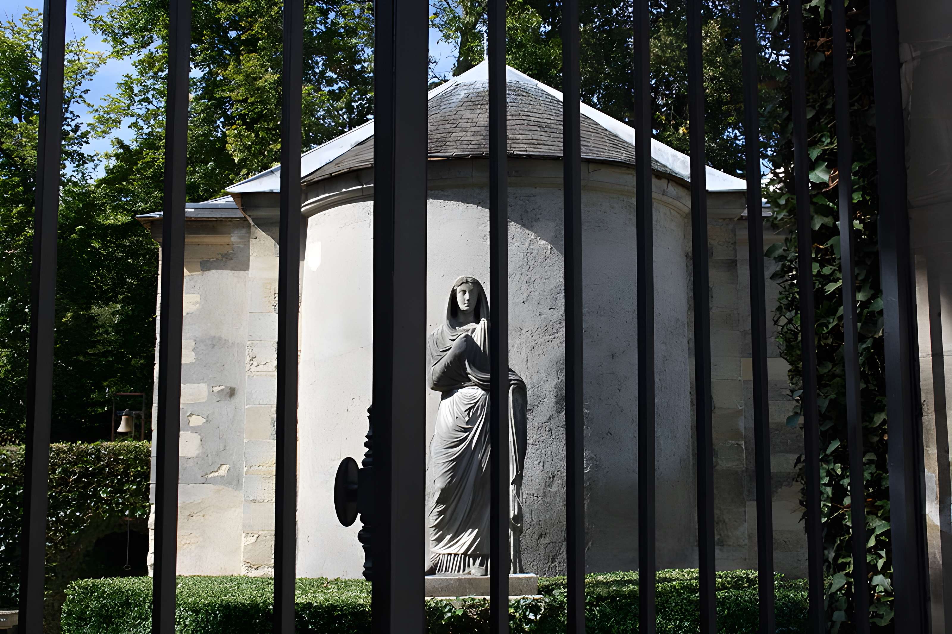 Chapelle dite de l'Hermitage
