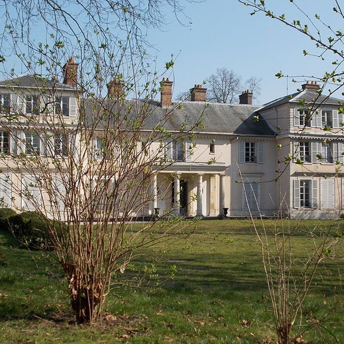 Photo de Domaine de Madame Elisabeth