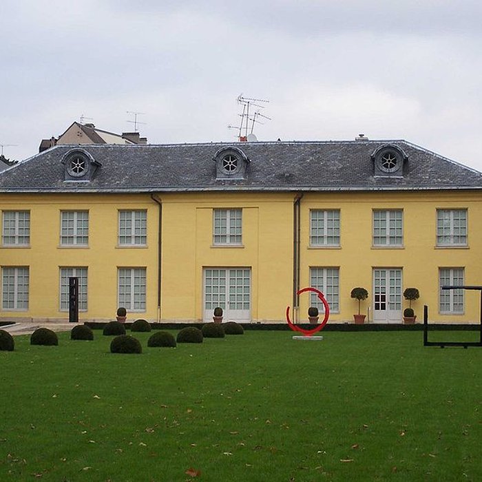 Photo de Domaine de Madame Elisabeth