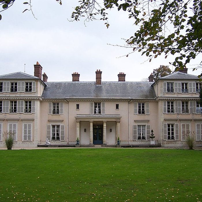 Photo de Domaine de Madame Elisabeth