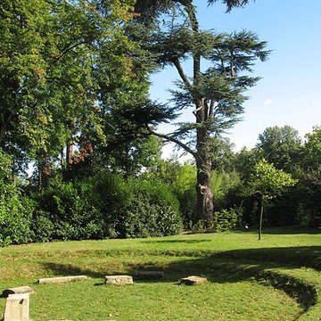 Domaine de Madame Elisabeth