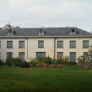 Domaine de Madame Elisabeth