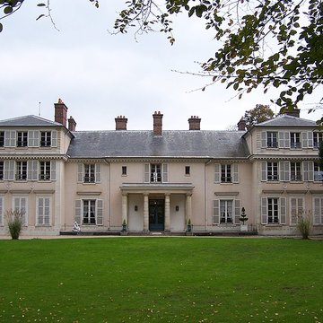 Domaine de Madame Elisabeth