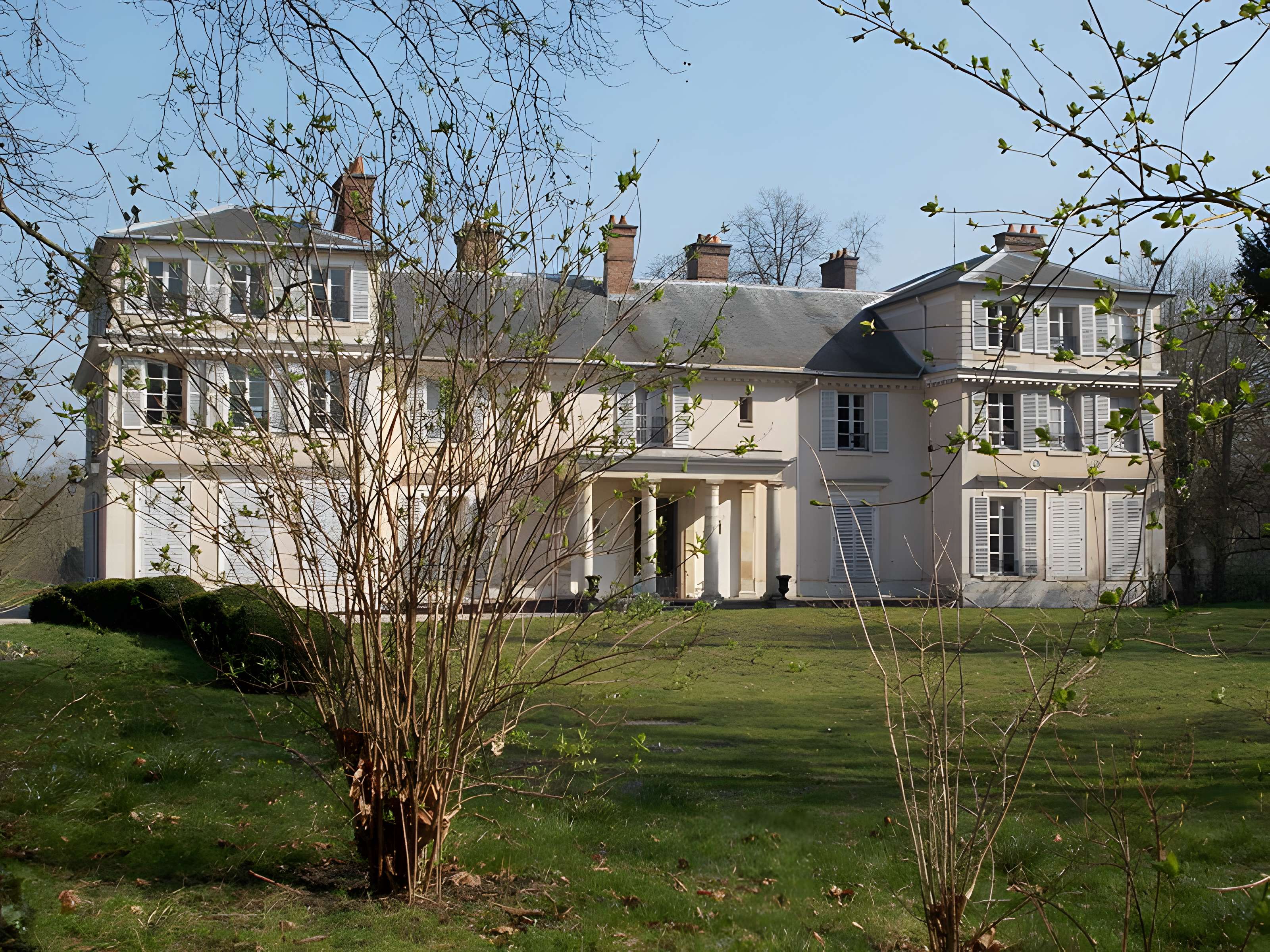 Domaine de Madame Elisabeth