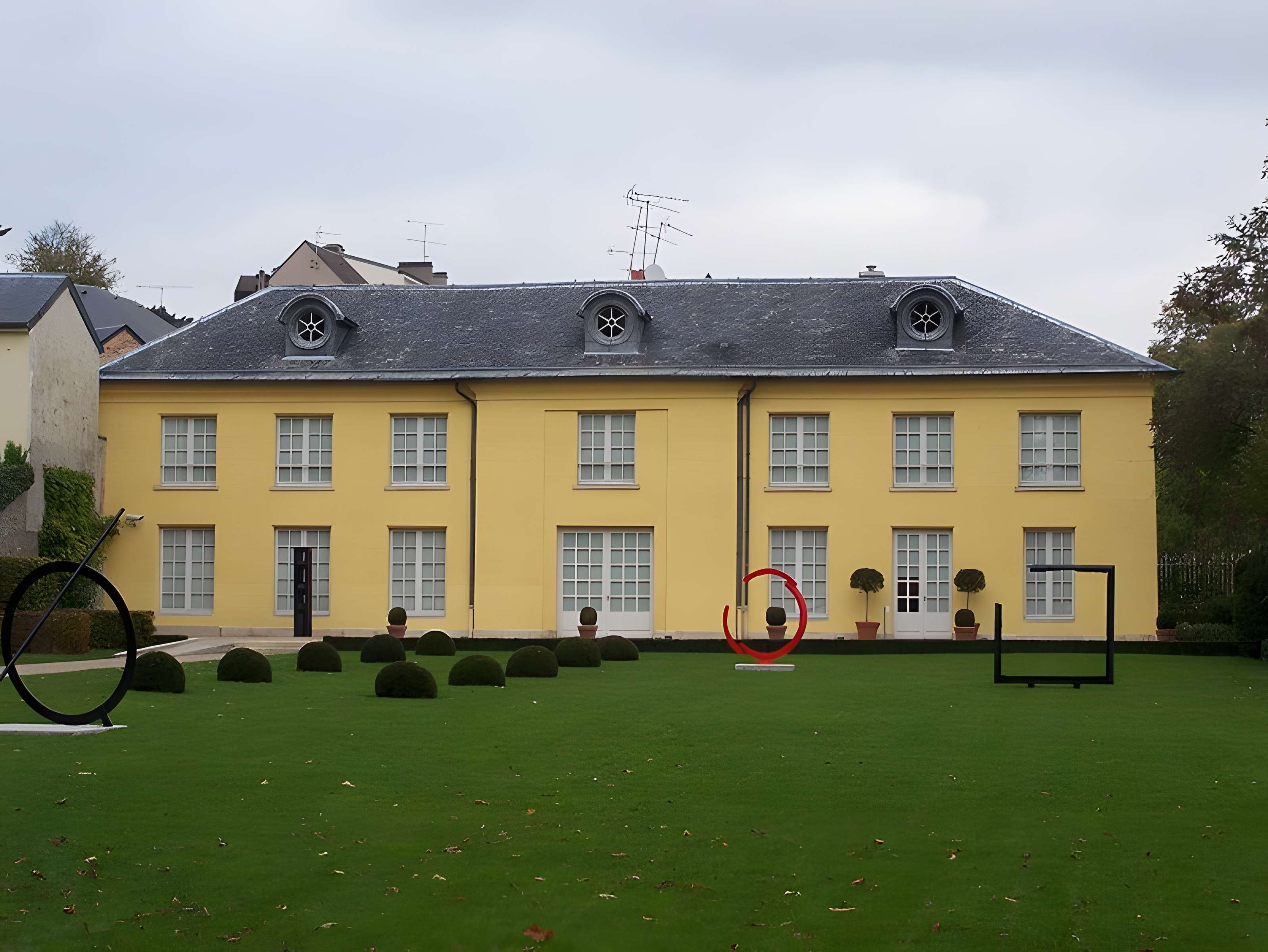 Domaine de Madame Elisabeth