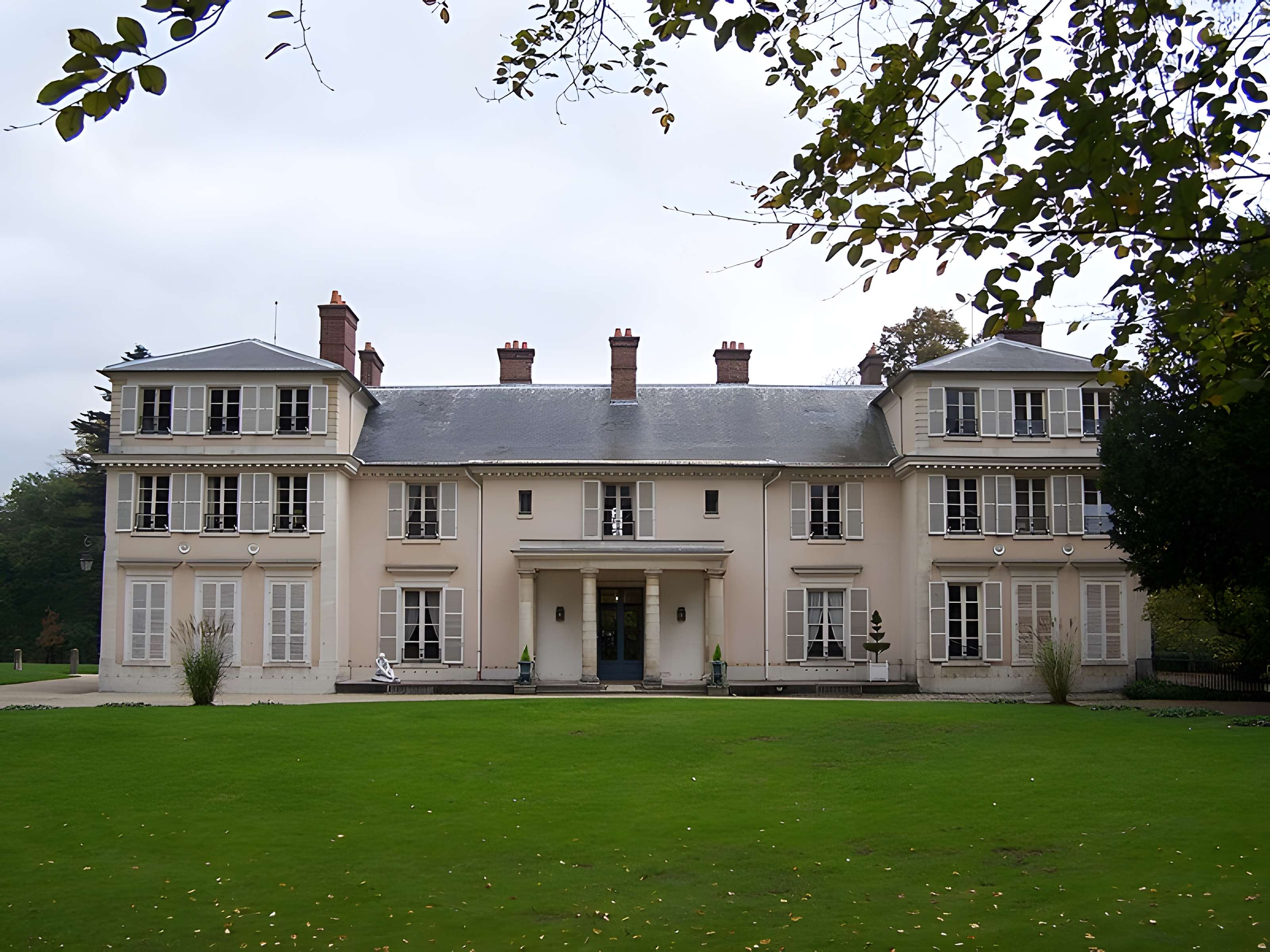 Domaine de Madame Elisabeth